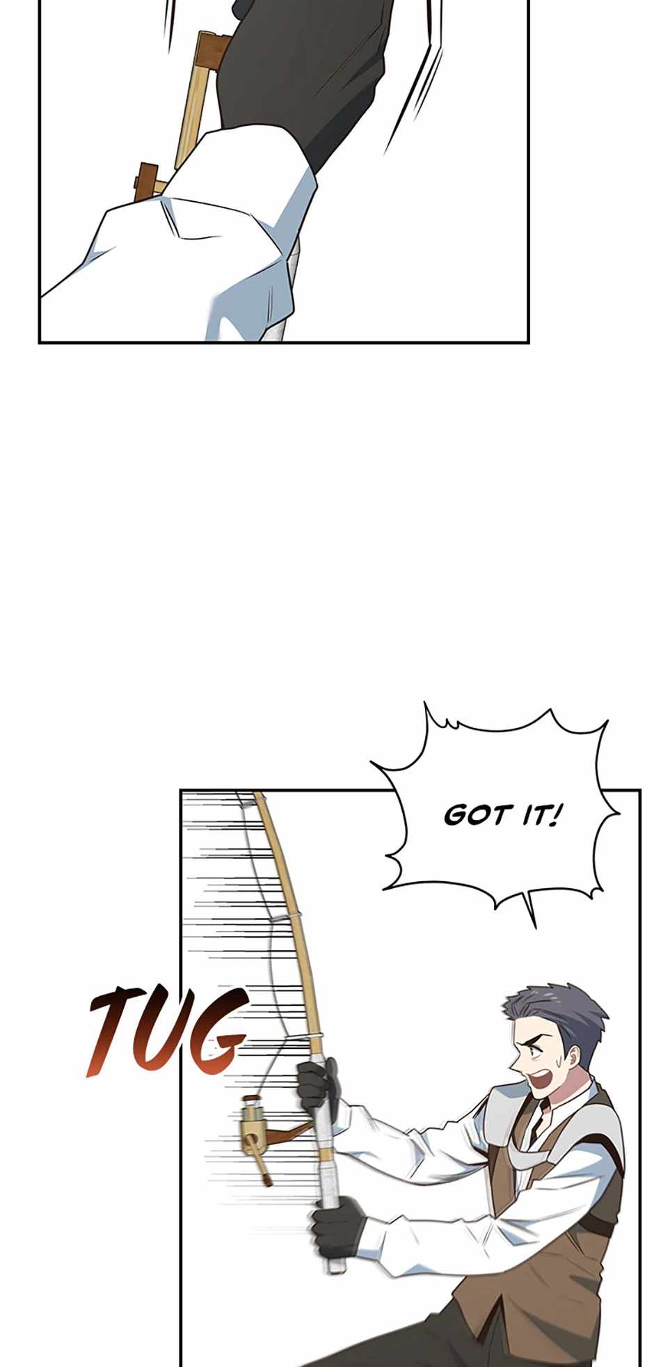 One in seven billion irregular (One-of-a-Kind Irregular) Chapter 108 19